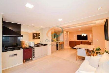 Apartamento com 3 Quartos à venda, 100m² no Jardim Flor da Montanha, Guarulhos