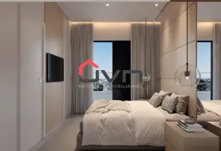 Apartamento com 2 Quartos à venda, 80m² no Santa Mônica, Uberlândia