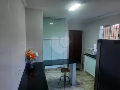 Sobrado com 4 Quartos à venda, 98m² no Jardim Regina, São Paulo