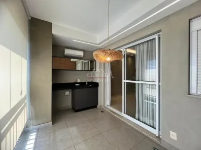 Apartamento com 2 Quartos à venda, 88m² no Quinta da Primavera, Ribeirão Preto