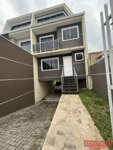 Sobrado com 3 Quartos à venda, 171m² no Fazendinha, Curitiba