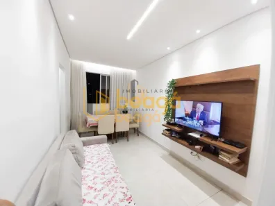 Apartamento com 2 Quartos à venda, 55m² no Glória, Belo Horizonte