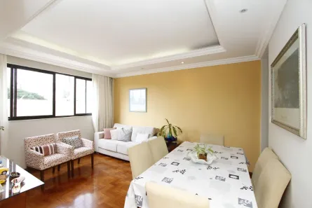 Apartamento com 3 Quartos à venda, 95m² no Gutierrez, Belo Horizonte