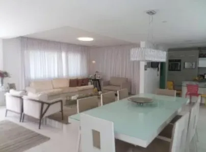 Casa de Condomínio com 4 Quartos para alugar, 213m² no SIM, Feira de Santana