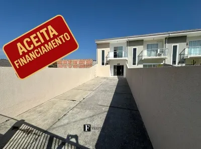 Casa com 3 Quartos à venda, 72m² no Canoas, Pontal do Paraná