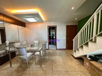 Cobertura com 4 Quartos à venda, 267m² no Icaraí, Niterói