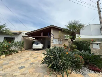 Casa de Condomínio com 4 Quartos para alugar, 155m² no Independência, Taubaté
