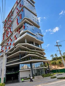 para alugar, 60m² no Jardim Maria José, Votorantim