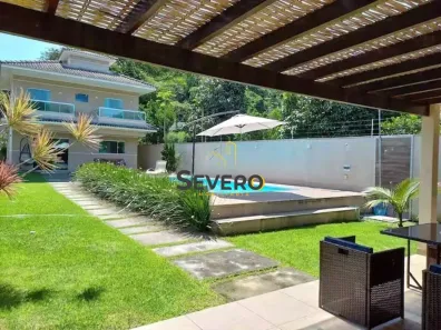 Casa com 3 Quartos à venda, 240m² no Recanto de Itaipuaçu (Itaipuaçu), Maricá