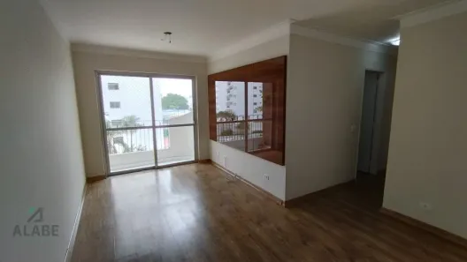 Apartamento com 2 Quartos à venda, 64m² no Jardim Taquaral, São Paulo
