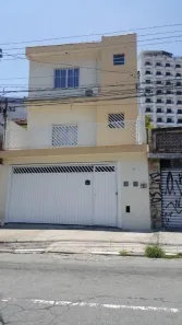 Sobrado com 4 Quartos à venda, 211m² no Vila Osasco, Osasco