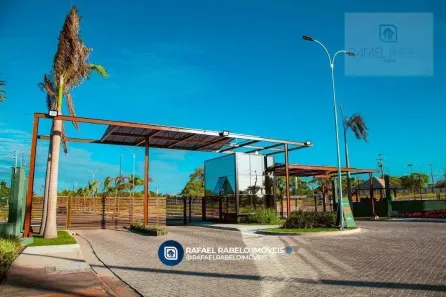 Lote/Terreno à venda, 463m² no Jacundá, Aquiraz