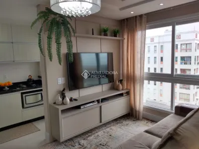Apartamento com 2 Quartos à venda, 72m² no Centro, Capão da Canoa