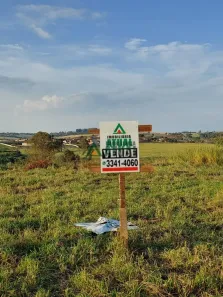Lote/Terreno à venda, 1251m² no CENTRO, Tamarana