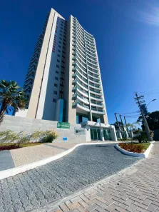 Apartamento com 1 Quarto à venda, 30m² no Edson Queiroz, Fortaleza