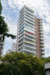 Apartamento com 4 Quartos à venda, 270m² no Santa Cecília, São Paulo