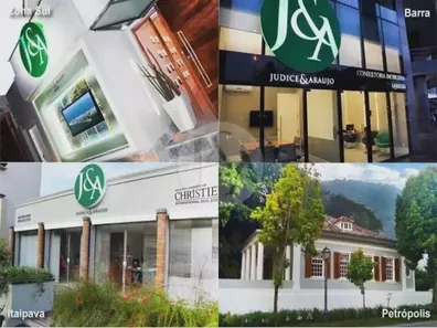 Casa com 4 Quartos à venda, 354m² no Gávea, Rio de Janeiro