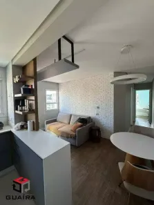Apartamento com 2 Quartos à venda, 61m² no Jardim do Mar, São Bernardo do Campo