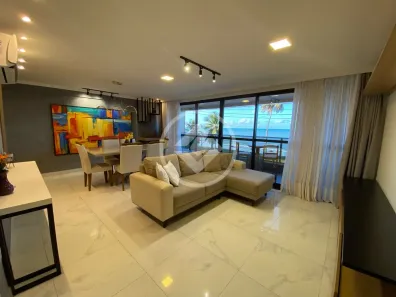 Apartamento com 3 Quartos à venda, 114m² no Cabo Branco, João Pessoa