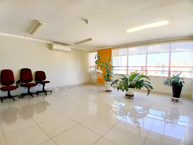 Sala Comercial para alugar, 43m² no Centro, Campinas