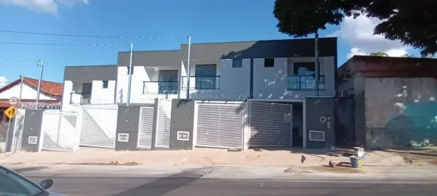 Casa com 3 Quartos à venda, 142m² no Floramar, Belo Horizonte