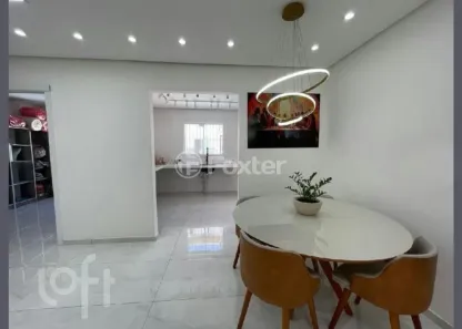 Casa com 4 Quartos à venda, 189m² no Santos Dumont, São Leopoldo