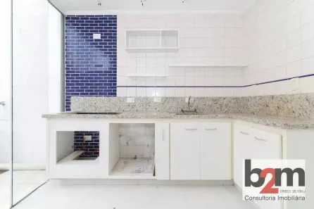 Casa de Condomínio com 2 Quartos à venda, 110m² no Vila São Silvestre, São Paulo