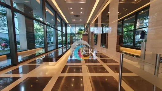 Sala Comercial para alugar, 752m² no Vila Olímpia, São Paulo