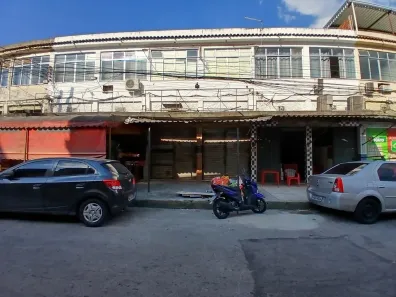 Ponto Comercial para alugar, 30m² no Jardim Iguaçu, Nova Iguaçu
