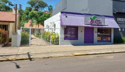 Prédio Comercial à venda, 520m² no Centro, Campo Bom