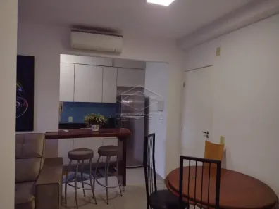 Apartamento com 2 Quartos à venda, 100m² no Condomínio Jardim Alvorada, Jaú