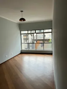 Apartamento com 3 Quartos para venda ou aluguel, 83m² no Vila Nova Conceição, São Paulo
