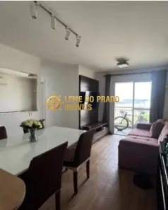 Apartamento com 3 Quartos à venda, 65m² no Vila Prudente, São Paulo