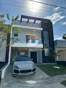 Sobrado com 3 Quartos à venda, 200m² no Cajuru do Sul, Sorocaba