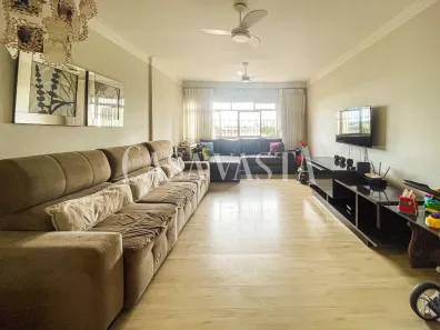 Apartamento com 3 Quartos à venda, 138m² no Centro, Araçatuba