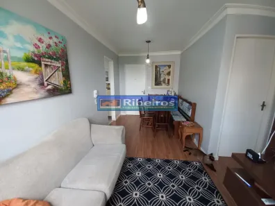 Apartamento com 2 Quartos à venda, 60m² no Vila Parque Jabaquara, São Paulo