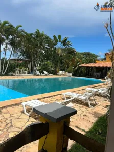 Fazenda/Sítio com 19 Quartos à venda, 170000m² no Barra do Pojuca (Monte Gordo), Camaçari