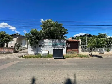 Lote/Terreno à venda, 300m² no Vila Silveira Martins, Cachoeirinha