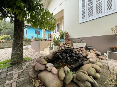 Casa com 3 Quartos à venda, 121m² no Nova Petrópolis, Nova Petrópolis