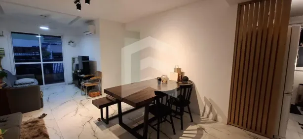 Apartamento com 2 Quartos à venda, 68m² no Catete, Rio de Janeiro