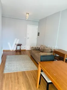 Apartamento com 2 Quartos para alugar, 78m² no Cambuí, Campinas