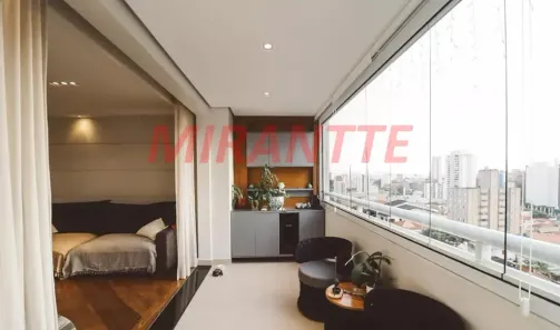 Apartamento com 3 Quartos à venda, 88m² no Vila Dom Pedro II, São Paulo