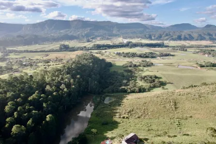 Fazenda/Sítio com 1 Quarto à venda, 20000m² no , Urubici