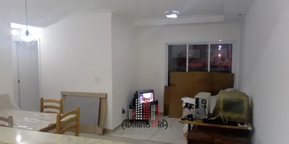 Apartamento com 2 Quartos à venda, 72m² no Jardim Piratininga, Sorocaba