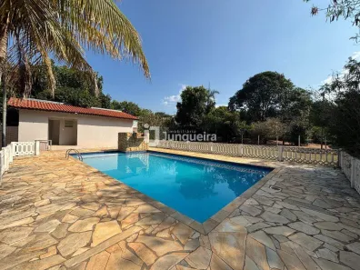 Casa de Condomínio com 3 Quartos à venda, 212m² no Serra Verde, São Pedro