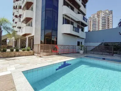 Apartamento com 3 Quartos à venda, 180m² no Centro, Sorocaba