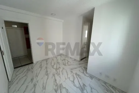 Apartamento com 2 Quartos à venda, 43m² no Campo Grande, Rio de Janeiro