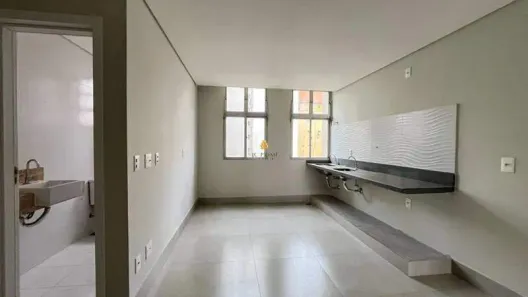 Apartamento com 2 Quartos à venda, 57m² no Centro, Belo Horizonte