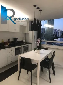 Apartamento com 1 Quarto à venda, 54m² no Barra, Salvador