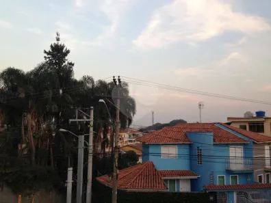 Sobrado com 3 Quartos à venda, 140m² no Parque Casa de Pedra, São Paulo